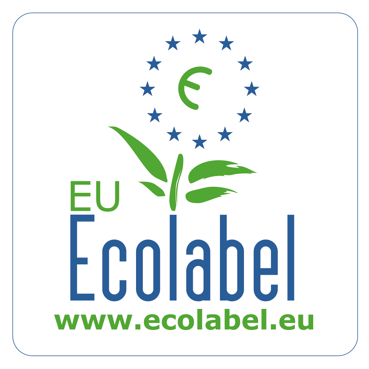 Ecolabel 1 Mesa de trabajo 1