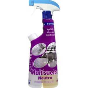 MULTISUELOS NEUTRO 5D Concentralia + ECOfoam 425 ml